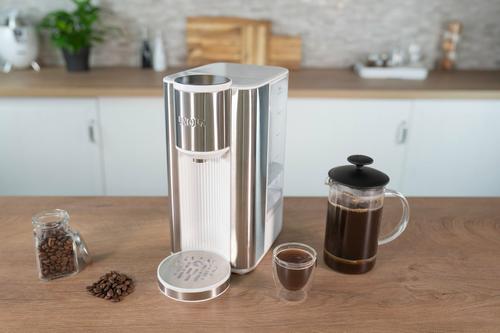 UNOLD 18610 Ava  weiß Express Heißwasserbereiter (18610)