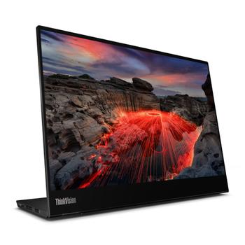 LENOVO TS/M14t Gen 2 14" Touch 1920x1080 16:9 (63FDUAT6WL)