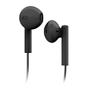 SBS Typc- C Semi in ear Earphone, microphone, Sort