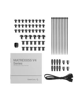 DEEPCOOL MATREXX55 V4 C Mesh (R-MATREXX55-BCAGA4-G-4)