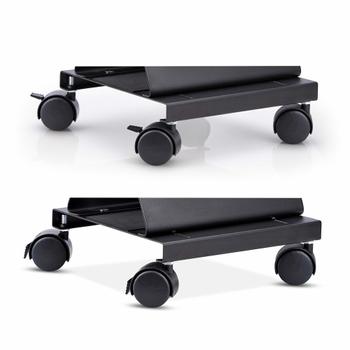 STARTECH COMPUTER TOWER CART ROLLING   ACCS (CPUMOBILESTND)