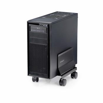 STARTECH COMPUTER TOWER CART ROLLING   ACCS (CPUMOBILESTND)