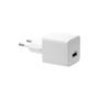 DBRAMANTE1928 Wall Charger USB-A 18W EU STD-MED