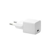 dbramante1928 Wall Charger USB-C 25W EU STD-MED (CH25EUWH7094)