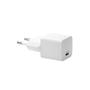 DBRAMANTE1928 Wall Charger USB-C 25W EU STD-MED