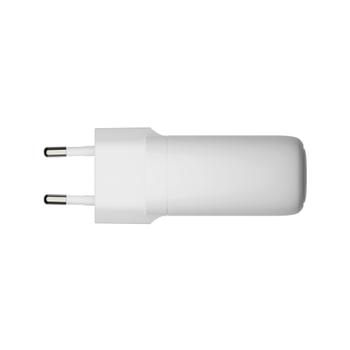 DBRAMANTE1928 Wall Charger USB-C 65W EU STD-MED (CI65EUWH7099)