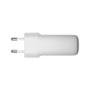 DBRAMANTE1928 Wall Charger USB-C 65W EU STD-MED (CI65EUWH7099)