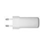 DBRAMANTE1928 Re-charge - EU Wall Charger - USB-C 45W, White (CH45EUWH7112)