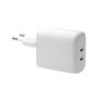 DBRAMANTE1928 Re-charge EU Wall Charger 2x STD-MED