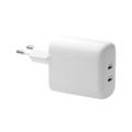 DBRAMANTE1928 Re-charge EU Wall Charger 2x