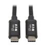 TRIPP LITE Thunderbolt 3 Passive Cable 