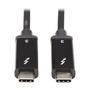 TRIPP LITE Thunderbolt 3 Active Cable (MTB3-02M-5A-AB)