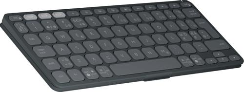 LOGITECH Keys To Go 2 Nordic (920-012979)