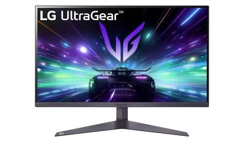 LG UltraGear 27GS50F-B - LED-skärm - Full HD (1080p) - 27" - HDR (27GS50F-B.AEUQ)