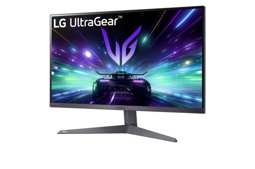 LG UltraGear 27GS50F-B - LED-skärm - Full HD (1080p) - 27" - HDR (27GS50F-B.AEUQ)