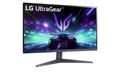 LG UltraGear 27GS50F-B - LED-skärm - Full HD (1080p) - 27" - HDR (27GS50F-B.AEUQ)