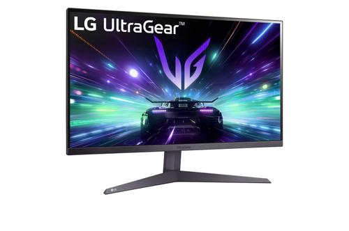 LG UltraGear 27GS50F-B - LED-skärm - Full HD (1080p) - 27" - HDR (27GS50F-B.AEUQ)