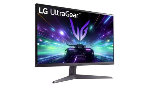 LG UltraGear 27GS50F-B - LED-skärm - Full HD (1080p) - 27" - HDR (27GS50F-B.AEUQ)