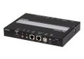 ATEN 1-Port 4K HDMI KVM over IP 