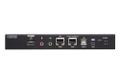 ATEN 1-Port 4K HDMI KVM over IP  (CN9850-AT-G)