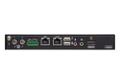 ATEN 1-Port 4K HDMI KVM over IP  (CN9850-AT-G)