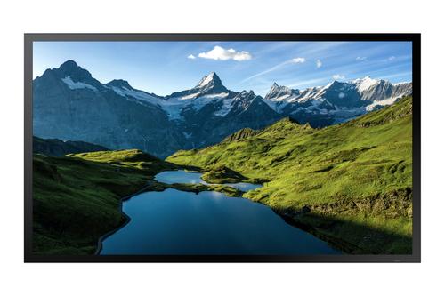 SAMSUNG OH55A-S Digital signage flat  (LH55OHAOSGBXEN)