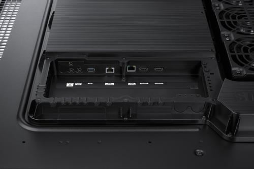 SAMSUNG OH55A-S Digital signage flat  (LH55OHAOSGBXEN)