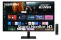 SAMSUNG M70D computer monitor 81.3 cm (LS32DM702UUXDU)
