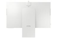 Samsung 32" 4K smart skjerm 32DM801 4k, 16:9, 3000:1, 4ms, 60hz, HDR10+, 99% sRGB (LS32DM801UUXEN)