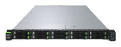 FUJITSU Primergy Rx1440 M2 Server 0