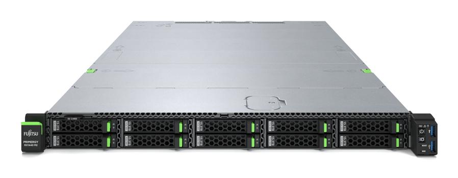 FUJITSU Primergy Rx1440 M2 Server 0 (VFY:R1442SC311IN)