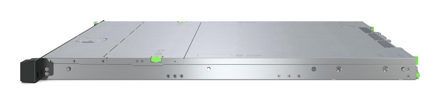 FUJITSU Primergy Rx1440 M2 Server 0 (VFY:R1442SC311IN)