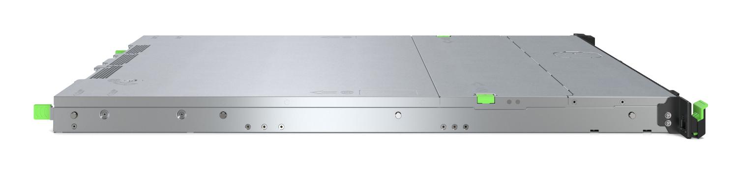 FUJITSU Primergy Rx1440 M2 Server 0 (VFY:R1442SC311IN)