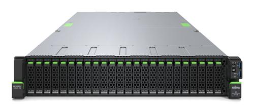 FUJITSU Primergy Rx2450 M2 Server 0 (VFY:R2452SC332IN)