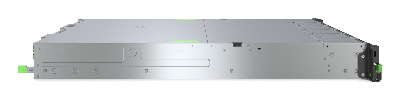 FUJITSU Primergy Rx2450 M2 Server 0 (VFY:R2452SC332IN)