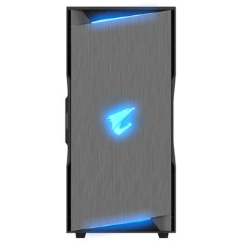 GIGABYTE Aorus C300 Glass Midi Tower  (GB-AC300G)
