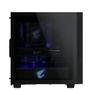 GIGABYTE Aorus C300 Glass Midi Tower  (GB-AC300G)