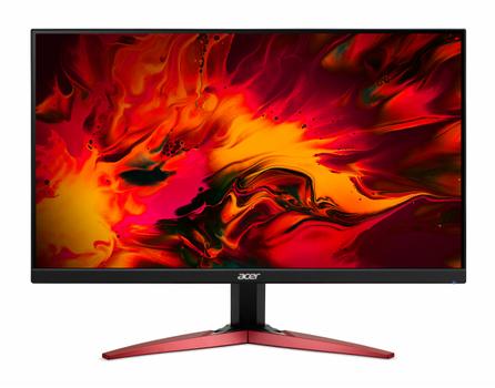 ACER Kg271 M3 Computer Monitor  (UM.HX1EE.304)
