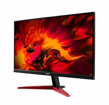 ACER Kg271 M3 Computer Monitor  (UM.HX1EE.304)
