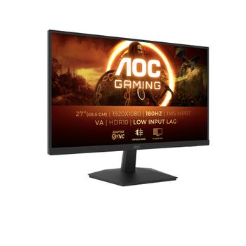 AOC N2 Computer Monitor 68.6 Cm  (27G15N2)