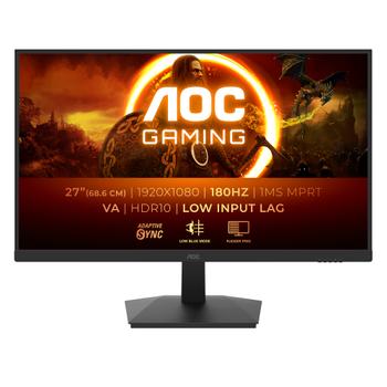 AOC N2 Computer Monitor 68.6 Cm (27G15N2)