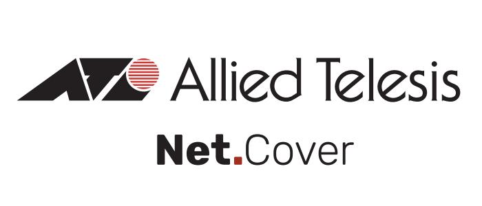 Allied Telesis NET.COVER ESSENTIAL - 1 YEAR FOR AT-GS910/ 8 FOR 960-011727-01 SVCS (AT-GS910/8-NCES1)