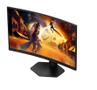 AOC 27'' CQ27G4X (CQ27G4X)