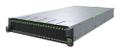 FUJITSU Server Barebone Intel C741 