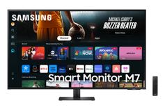 Samsung Smart Monitor M7 M70D