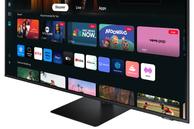 Samsung M70D computer monitor 109.2 (LS43DM702UUXDU)