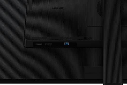 SAMSUNG 31,5"" S32D600E 2560x1440 (LS32D600EAUXEN)