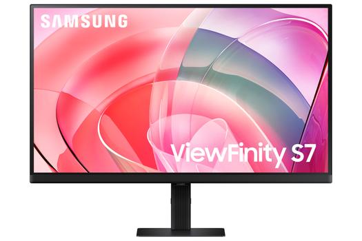 SAMSUNG S27D700 16:9 3840x2160 16:9 3840x2160,  IPS, 5ms, HDR10, HAS, HDMI cable (LS27D700EAUXEN)