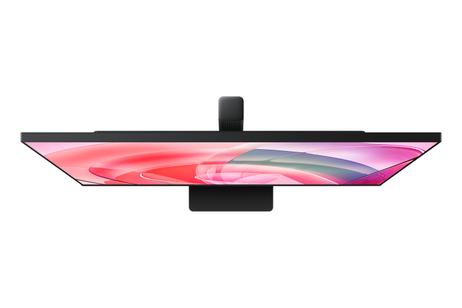 Samsung ViewFinity S70D 27" 4K-skjerm (LS27D700EAUXEN)