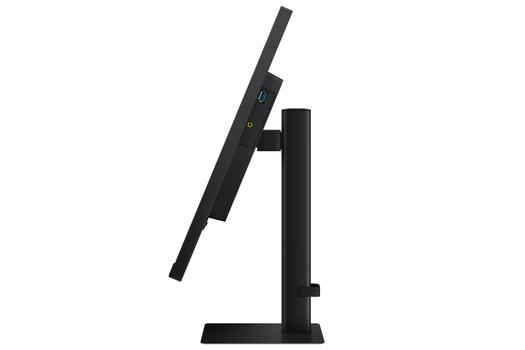 SAMSUNG S27D700 16:9 3840x2160 16:9 3840x2160,  IPS, 5ms, HDR10, HAS, HDMI cable (LS27D700EAUXEN)